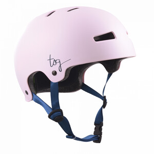 TSG Evolution Woman Helmet (2024) - Cradle Pink